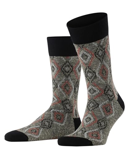 FALKE Ikat Spell M So algodón lino estampados 1 par... - Deal du jour à 4.75€