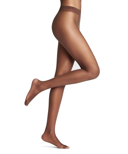 FALKE Shelina 12 DEN W Ti ultra-transparente lisas 1 pieza... - Maison & Cuisine en promo à 12.80€