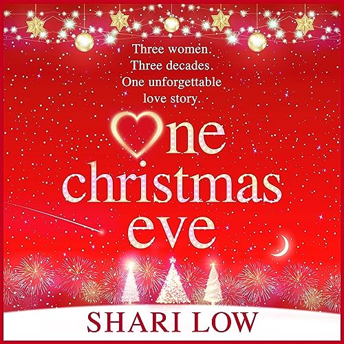One Christmas Eve - Amazon Royaume-Uni à 3.99€
