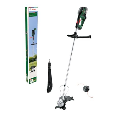 Bosch débroussailleuse sans fil AdvancedBrushCut 36V-23-750... - Bricolage & Outils Amazon France à 249.99€