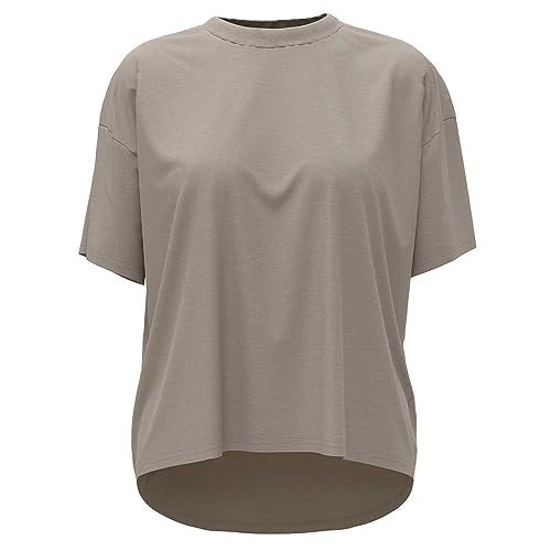 Odlo Mujer Camiseta de manga corta de running ACTIVE 365... - Sports & Fitness en promo à 28.77€