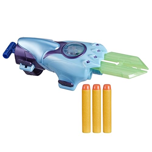 Transformers EarthSpark Cyber-Sleeve Battle Blaster Toy - Sports & Fitness Amazon UK à 5.47€