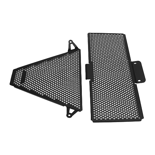 Motorrad Kühlergrill Schutz Schutz Abdeckung Aluminium... - Auto & Moto Amazon Allemagne à 22.71€