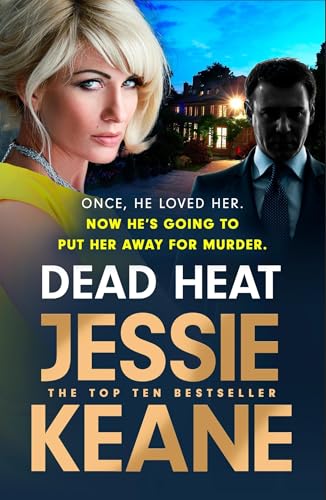 Dead Heat: The criminally good gangland thriller and... - Amazon Italie à 1.15€
