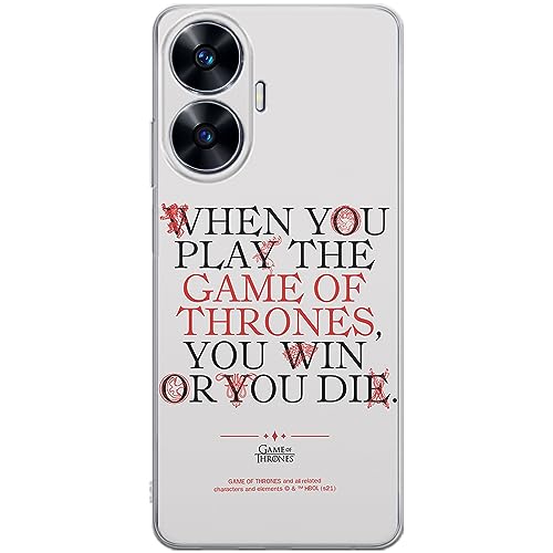 ERT GROUP mobile phone case for Realme C55 original and... - Jouets & Jeux Amazon Royaume-Uni à 5.99€