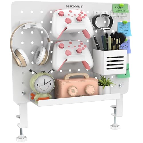 DeskLogics Accessoires de bureau debout pour bureau... - Maison & Cuisine Amazon France à 56.53€