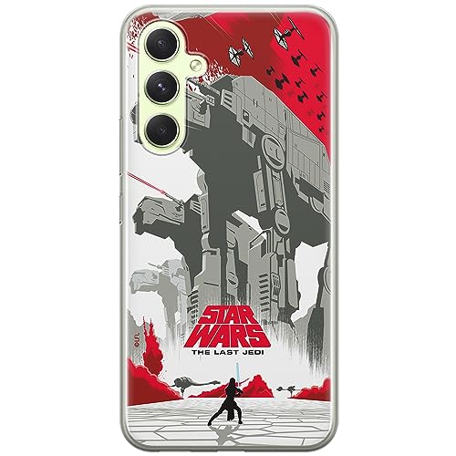 ERT GROUP mobile phone case for Samsung A54 5G original and... - Tech & Electronics Amazon UK à 5.96€