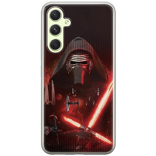ERT GROUP mobile phone case for Samsung A54 5G original and... - High-Tech & Électronique Amazon Royaume-Uni à 6.66€