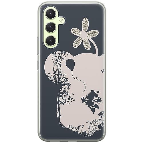 ERT GROUP custodia per cellulare per Samsung A54 5G... - High-Tech & Électronique Amazon Italie à 7.14€