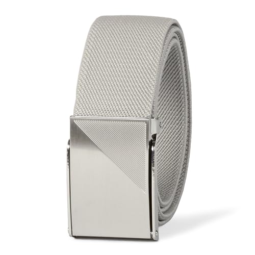 Amazon Essentials Herren Gewebter Sport-Golfgürtel... - Sports & Fitness Amazon Allemagne à 5.00€