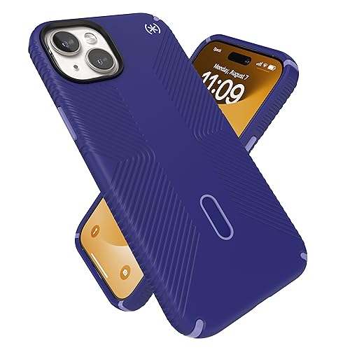 Speck Coque pour iPhone 15 Plus – ClickLock –... en promo à 14,04€ (-56%) sur Amazon FR