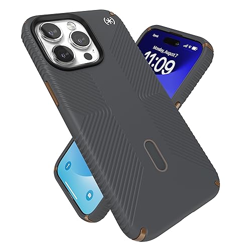 Speck Coque pour iPhone 15 Pro Max, Verrouillage... - High-Tech & Électronique Amazon France à 8.40€