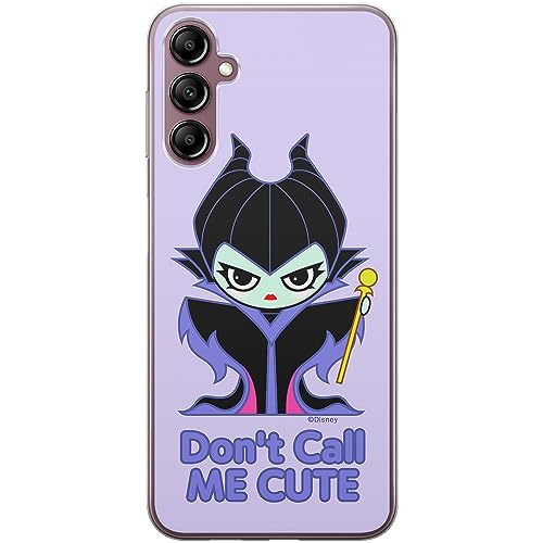 ERT GROUP mobile phone case for Samsung A14 4G/5G original... - High-Tech & Électronique Amazon Royaume-Uni à 4.76€