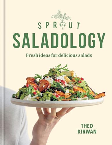 Sprout & Co Saladology: Fresh Ideas for Delicious Salads - Livres & eBooks Amazon Royaume-Uni à 0.99€