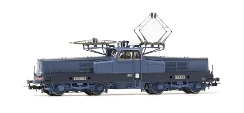JOUEF HJ2450S SNCF, 4-axle electric locomotive BB 13052... - Maison & Cuisine Amazon Royaume-Uni à 164.12€