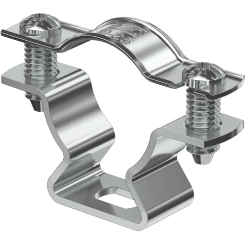 ASL 733 25 - Distanziatore in alluminio con foro lungo... - Amazon Italie à 9.59€