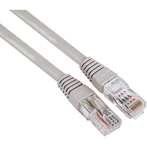 Hama Netzwerkkabel CAT5e (Korb, Kabel, RJ45 (8p8c)-Plug, 1... - Sports & Fitness Amazon Allemagne à 7.19€