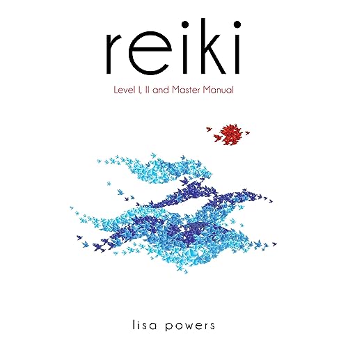 Reiki Level I, II, & Master Manual - Santé & Bien-être Amazon Royaume-Uni à 4.99€