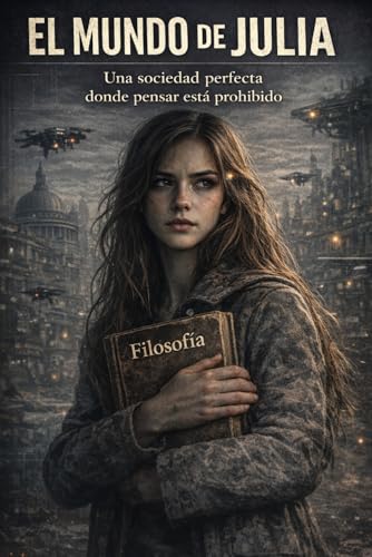 El mundo de Julia: 1 (El ocaso de la lechuza) - Nouvelle promo Amazon à 8.29€