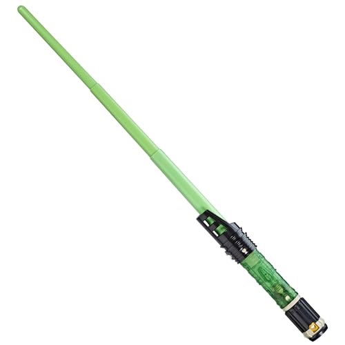 Star Wars Lightsaber Forge Kyber Core Sabre Laser Luke... - Jouets & Jeux Amazon France à 8.99€