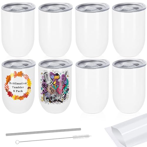 Draheri Vasos de vino aislados de doble pared de acero... - Maison & Cuisine Amazon Espagne à 43.16€
