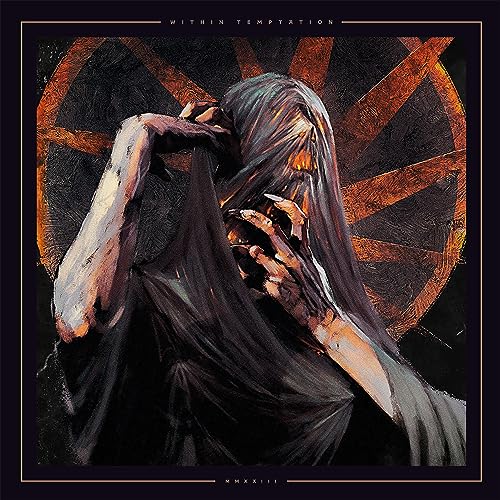 Within Temptation - Bleed Out (Limited Edition Box Set) - Musique & Instruments en promo à 43.33€