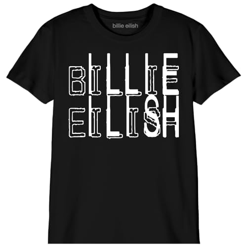 cotton division Bobillits002 Camiseta, Negro, 10 Años para... - Bon plan à 7.72€