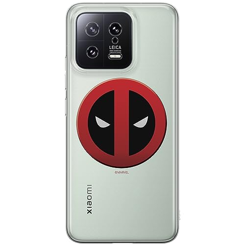 ERT GROUP mobile phone case for Xiaomi 13 original and... - High-Tech & Électronique Amazon Royaume-Uni à 6.12€