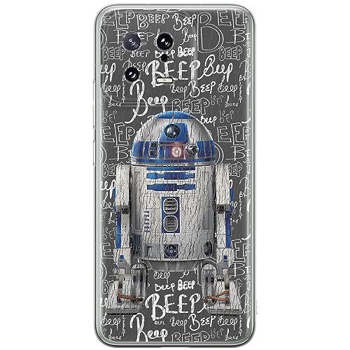 ERT GROUP mobile phone case for Xiaomi 13 original and... - High-Tech & Électronique Amazon Royaume-Uni à 6.20€