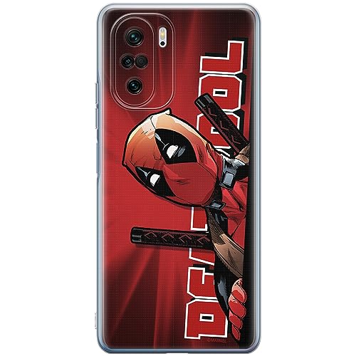 ERT GROUP mobile phone case for Xiaomi MI 11i/ REDMI... - High-Tech & Électronique Amazon Royaume-Uni à 5.88€