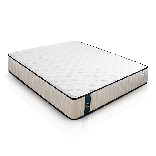 WIN REST Maximus, atmungsaktive viskoelastische Matratze... - Maison & Cuisine Amazon Allemagne à 120.01€
