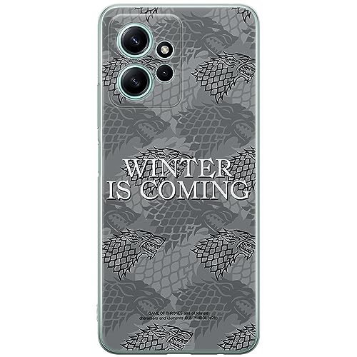 ERT GROUP custodia per cellulare per Xiaomi REDMI NOTE 12... - High-Tech & Électronique en promo à 15.15€