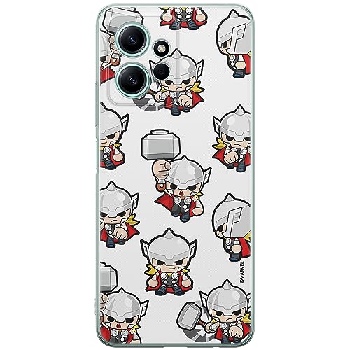 ERT GROUP Handyhülle für Xiaomi REDMI Note 12 4G Original... - Amazon Allemagne à 8.02€