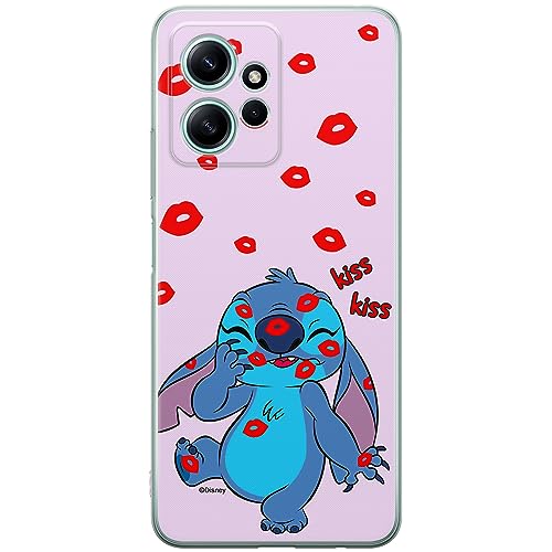 ERT GROUP mobile phone case for Xiaomi REDMI NOTE 12 4G... - High-Tech & Électronique Amazon Royaume-Uni à 6.10€