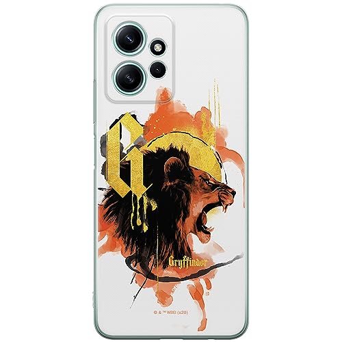 ERT GROUP Funda para teléfono móvil Xiaomi REDMI Note 12 4G... - Maison & Cuisine en promo à 9.98€