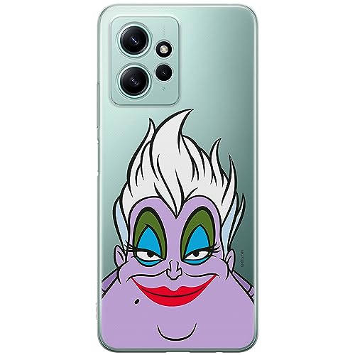 ERT GROUP mobile phone case for Xiaomi REDMI NOTE 12 4G... - High-Tech & Électronique Amazon Royaume-Uni à 9.38€