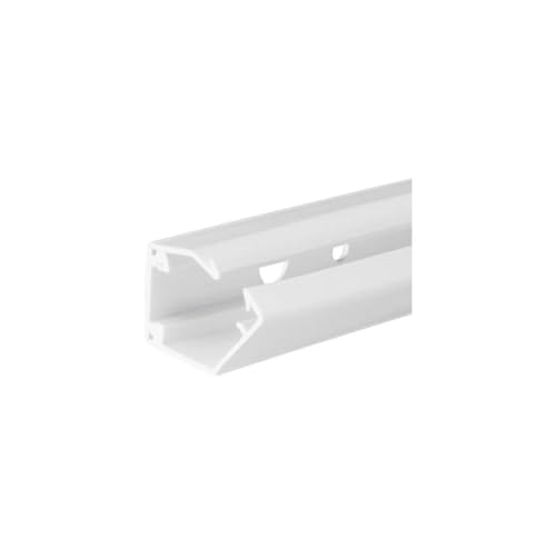 Hager LFR1501509016A, Minicanal Adhesiva En Rollo 15X15... - Maison & Cuisine Amazon Espagne à 14.57€