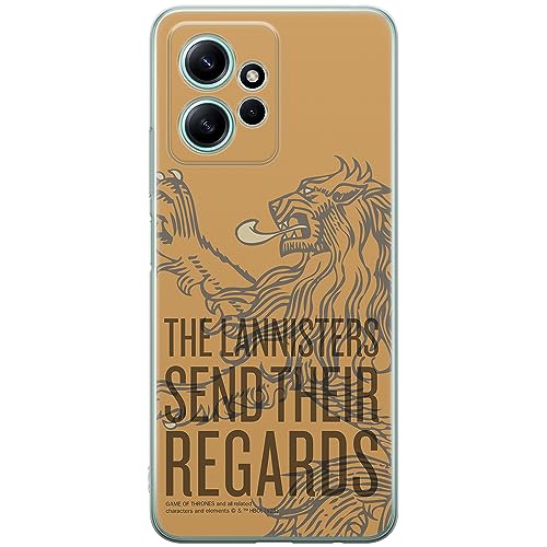 ERT GROUP Handyhülle für Xiaomi REDMI Note 12 4G Original... - Jouets & Jeux Amazon Allemagne à 8.03€