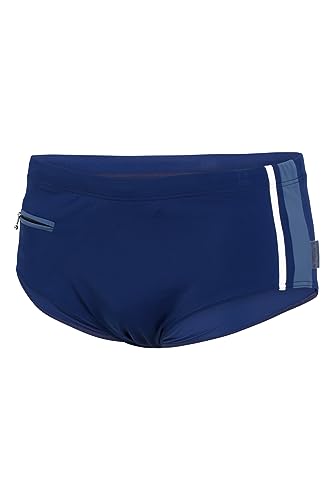 Fashy Men's Swimming Trunks, Blue, XXX-Large - Sports & Fitness Amazon Royaume-Uni à 14.26€