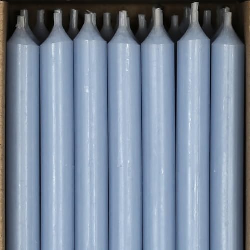 Bütic GmbH Velas de varilla teñidas, 110 mm x 13 mm de... - Beauté & Parfums en promo à 2.25€