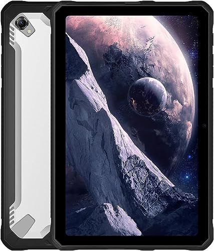 DOOGEE R10 10.3 8GB/128GB Silber - Tablet Marke - High-Tech & Électronique en promo à 213.44€