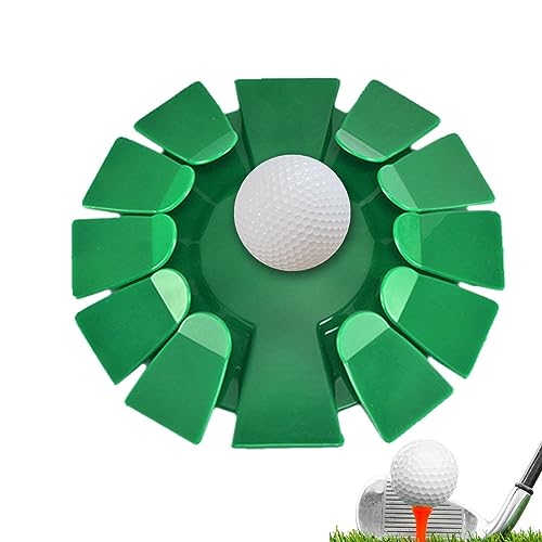 Lecerrot hoyo práctica Golf,Copas Golf para Putting Green |... - Sports & Fitness Amazon Espagne à 2.69€