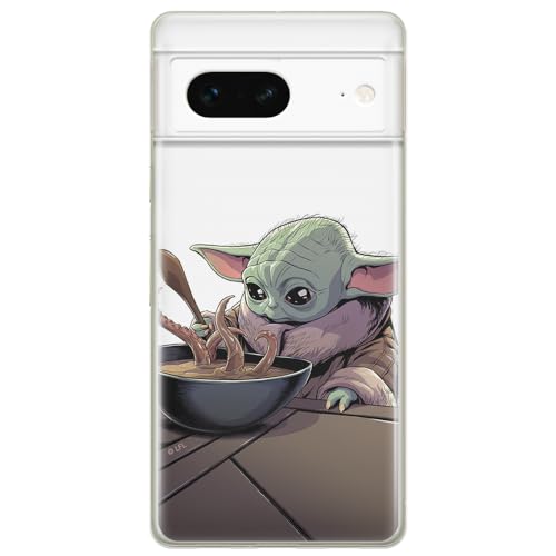 ERT GROUP Coque de téléphone Portable pour Google Pixel 7... - High-Tech & Électronique Amazon France à 6.37€