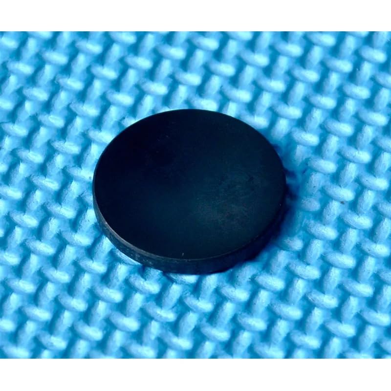 18mm Black Glass Filter Lens Pass 808nm-1064nm IR Lasers... - High-Tech & Électronique Amazon Royaume-Uni à 1.70€