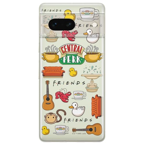 ERT GROUP mobile phone case for Google PIXEL 7 original and... - High-Tech & Électronique Amazon Royaume-Uni à 6.34€