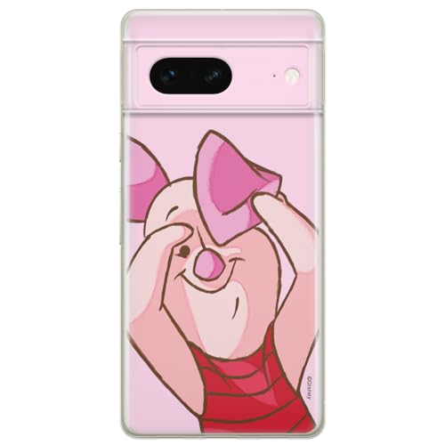 ERT GROUP Funda para teléfono móvil Google Pixel 7 Original... - High-Tech & Électronique Amazon Espagne à 6.16€
