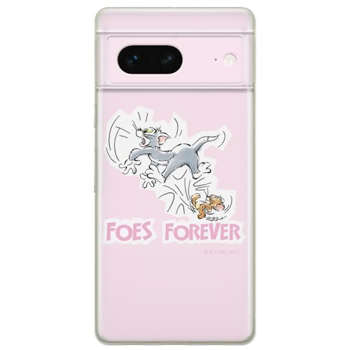 ERT GROUP mobile phone case for Google PIXEL 7 original and... - High-Tech & Électronique Amazon Royaume-Uni à 6.49€