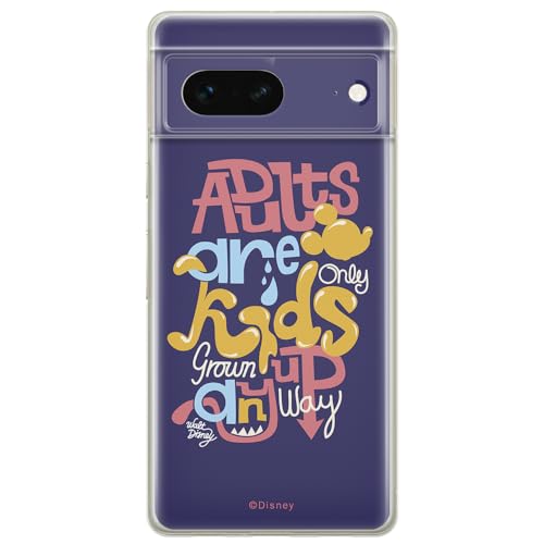 ERT GROUP Coque de téléphone Portable pour Google Pixel 7... - High-Tech & Électronique Amazon France à 6.29€