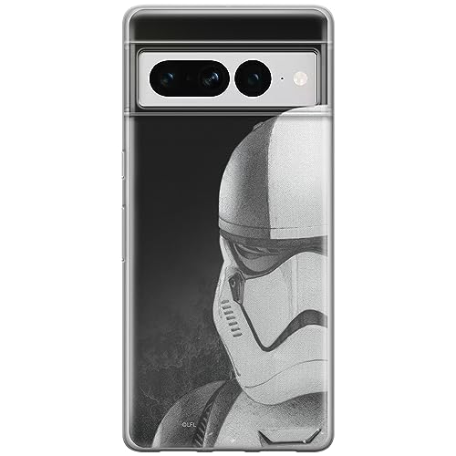 ERT GROUP Coque de téléphone Portable pour Google Pixel 7... - High-Tech & Électronique Amazon France à 9.77€