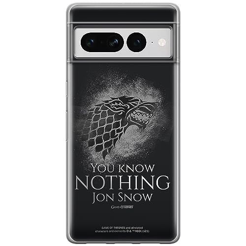 ERT GROUP Handyhülle für Google Pixel 7 PRO Original und... - High-Tech & Électronique Amazon Allemagne à 6.00€